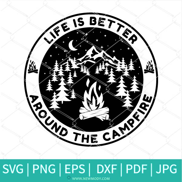 Free Free 87 Camping Crew Svg Free SVG PNG EPS DXF File