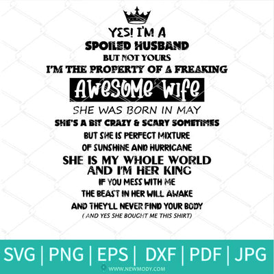 Free Free 103 Husband Shirts Svg SVG PNG EPS DXF File