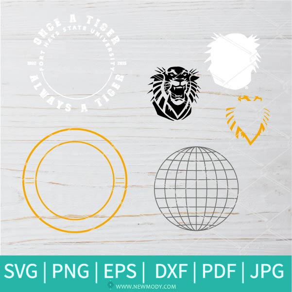 Free Free Mandala Tiger Svg 488 SVG PNG EPS DXF File