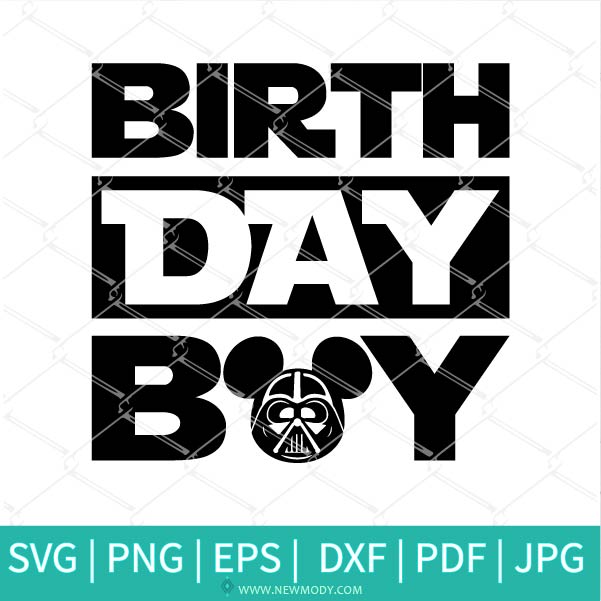 Free Free 190 Disney Happy Birthday Svg SVG PNG EPS DXF File