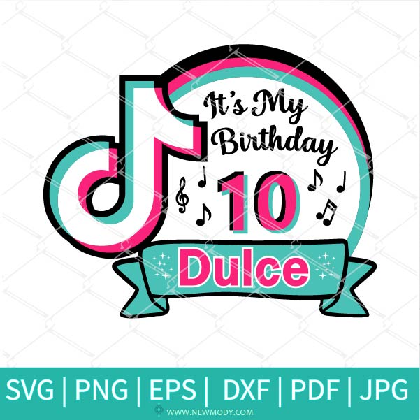 Free Free Birthday Svg 726 SVG PNG EPS DXF File