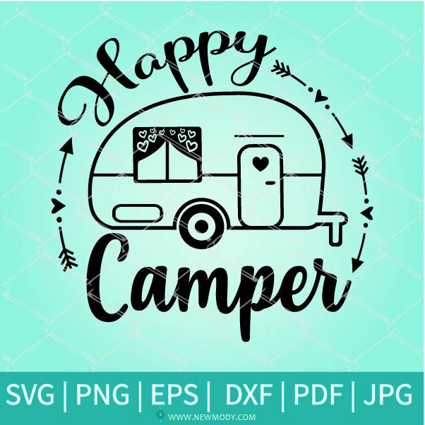 Free Free 301 Camping Princess Svg SVG PNG EPS DXF File