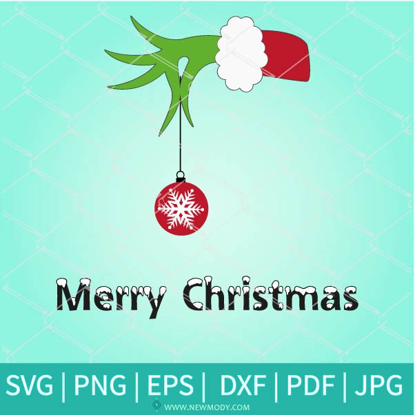 Free Free 57 Christmas Ornaments Svg Free SVG PNG EPS DXF File