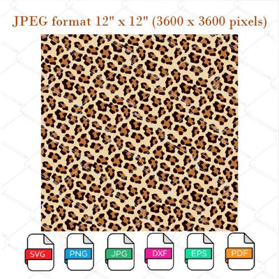 Free Free 145 Cheetah Print Svg Free Download SVG PNG EPS DXF File