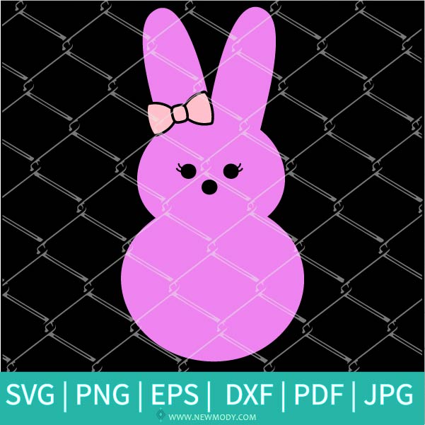 Free Free Bunny Peep Svg 454 SVG PNG EPS DXF File