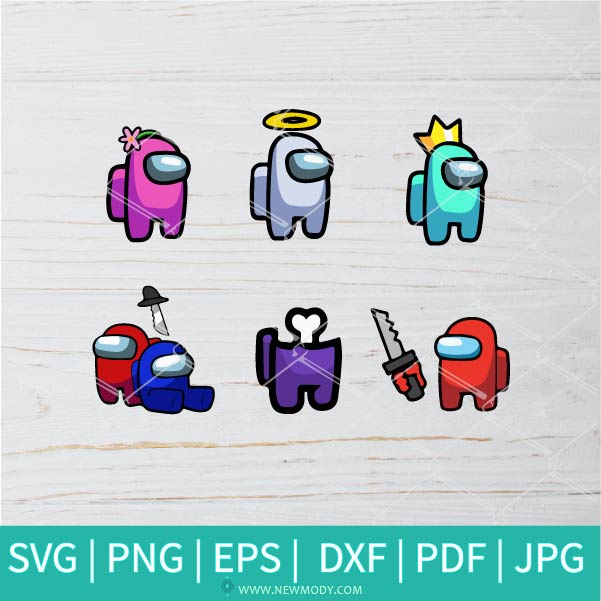 Featured image of post Among Us Svg Free Outline - Available in png and svg formats.