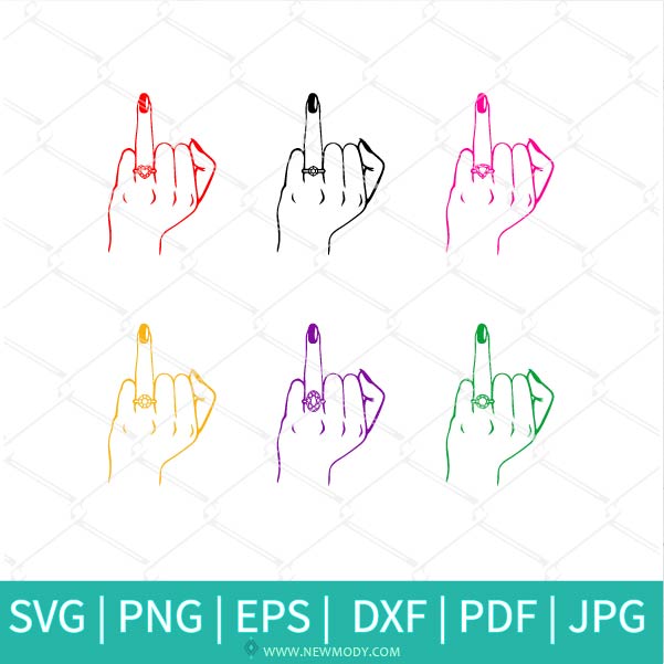 Free Free Wedding Finger Svg 757 SVG PNG EPS DXF File