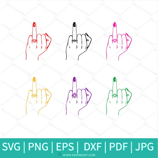 Free Free 221 Flower Ring Svg Free SVG PNG EPS DXF File