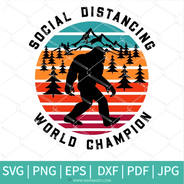 Free Free 232 Friends Social Distancing Svg SVG PNG EPS DXF File