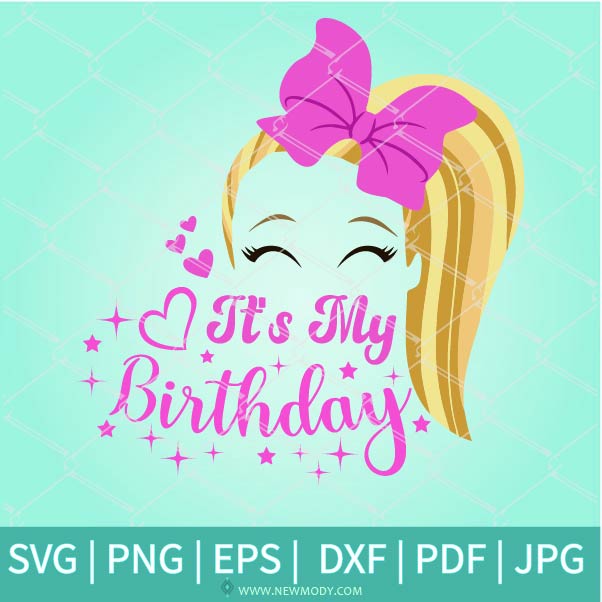 Free Free Lol Doll Birthday Svg Free SVG PNG EPS DXF File