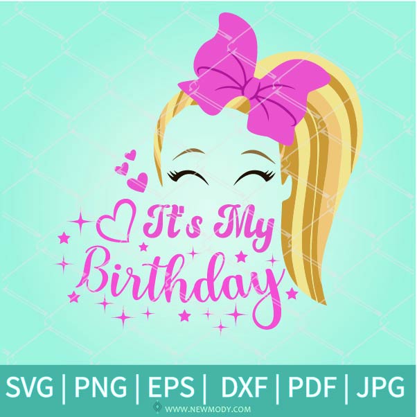 Free Free Its My Birthday Svg Free 230 SVG PNG EPS DXF File