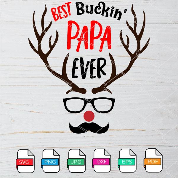 Free Free Best Papa Ever Svg 860 SVG PNG EPS DXF File