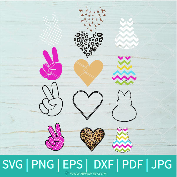 Free Free Love Svg Easter 665 SVG PNG EPS DXF File