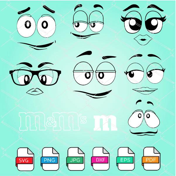 m-and-m-face-svg-bundle-m-ms-face-png-m-and-ms-face-clipart