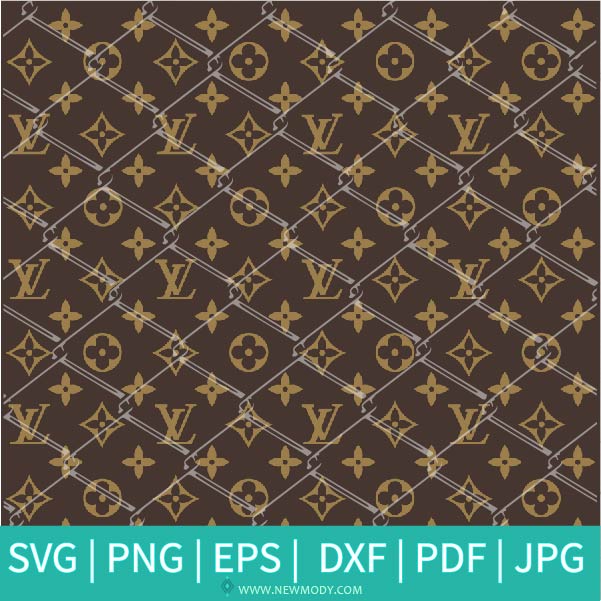 Free Free Free Svg Louis Vuitton 256 SVG PNG EPS DXF File