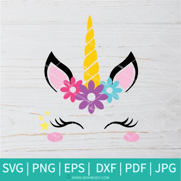 Free Free 280 Flower Head Svg SVG PNG EPS DXF File