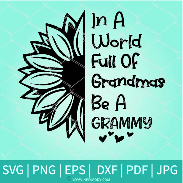 Free Free 97 Blessed With Grandkids Svg SVG PNG EPS DXF File