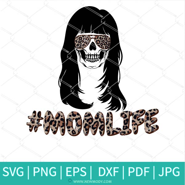 Free Free Mom Life Skeleton Svg Free 287 SVG PNG EPS DXF File