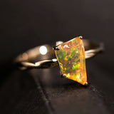 Fire Opal