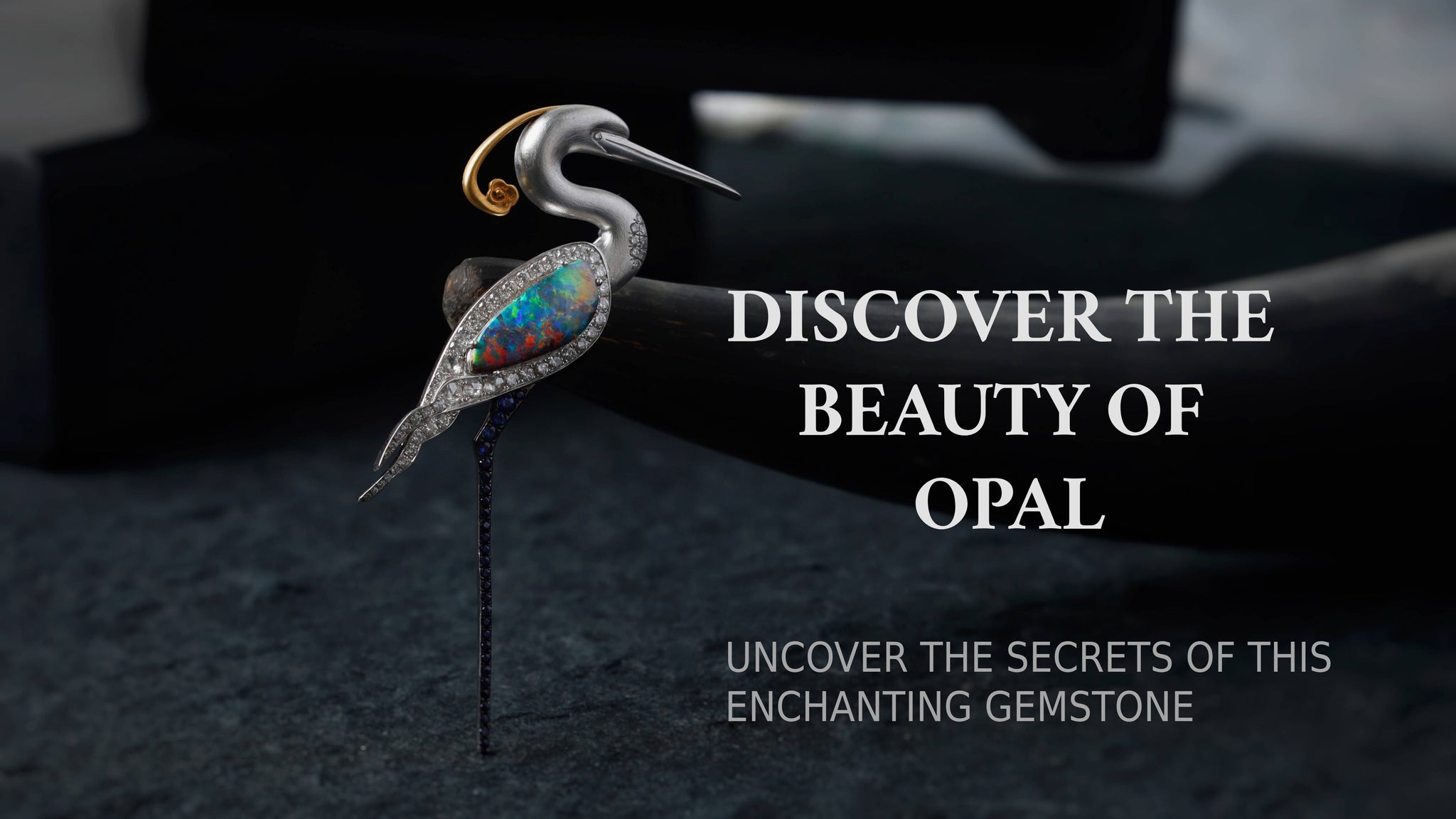 What Color is Opal? : Popular Opal Colors