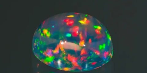 Introduction of opal and evaluation of quality of opals-16