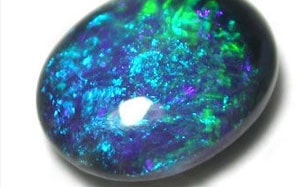 Introduction of opal and evaluation of quality of opals-1