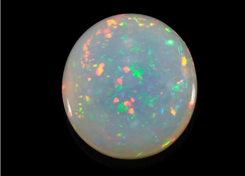 Introduction of opal and evaluation of quality of opals-4