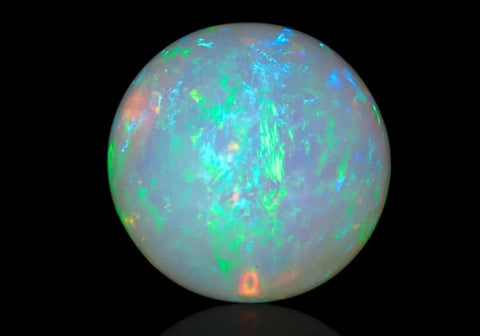 Introduction of opal and evaluation of quality of opals-9