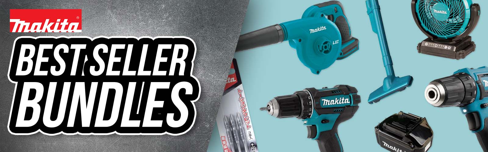 Makita National day Promotion