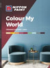 Download the Nippon Paint Colour Guide here for free