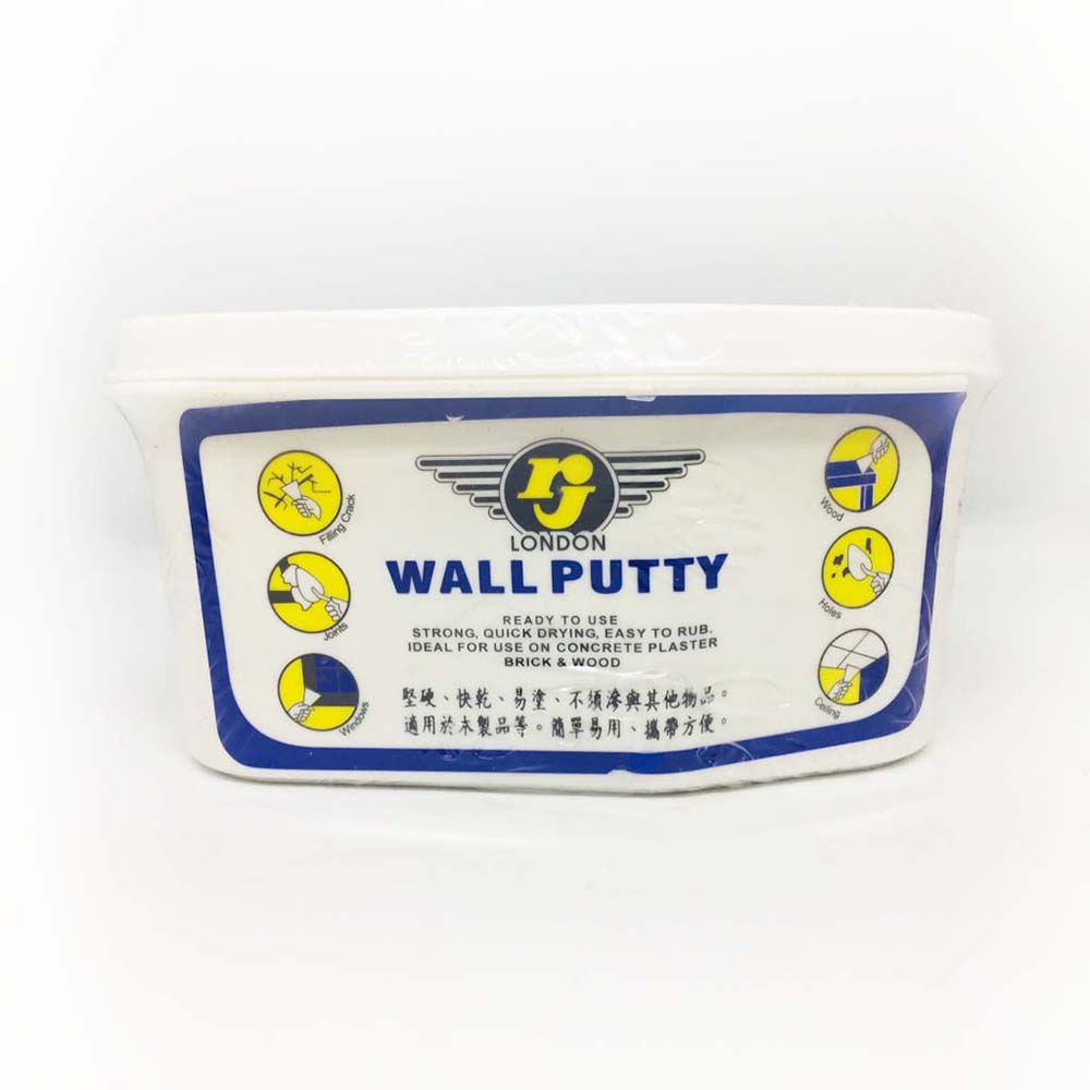 Wall Putty - Introducing Imara Wall Putty