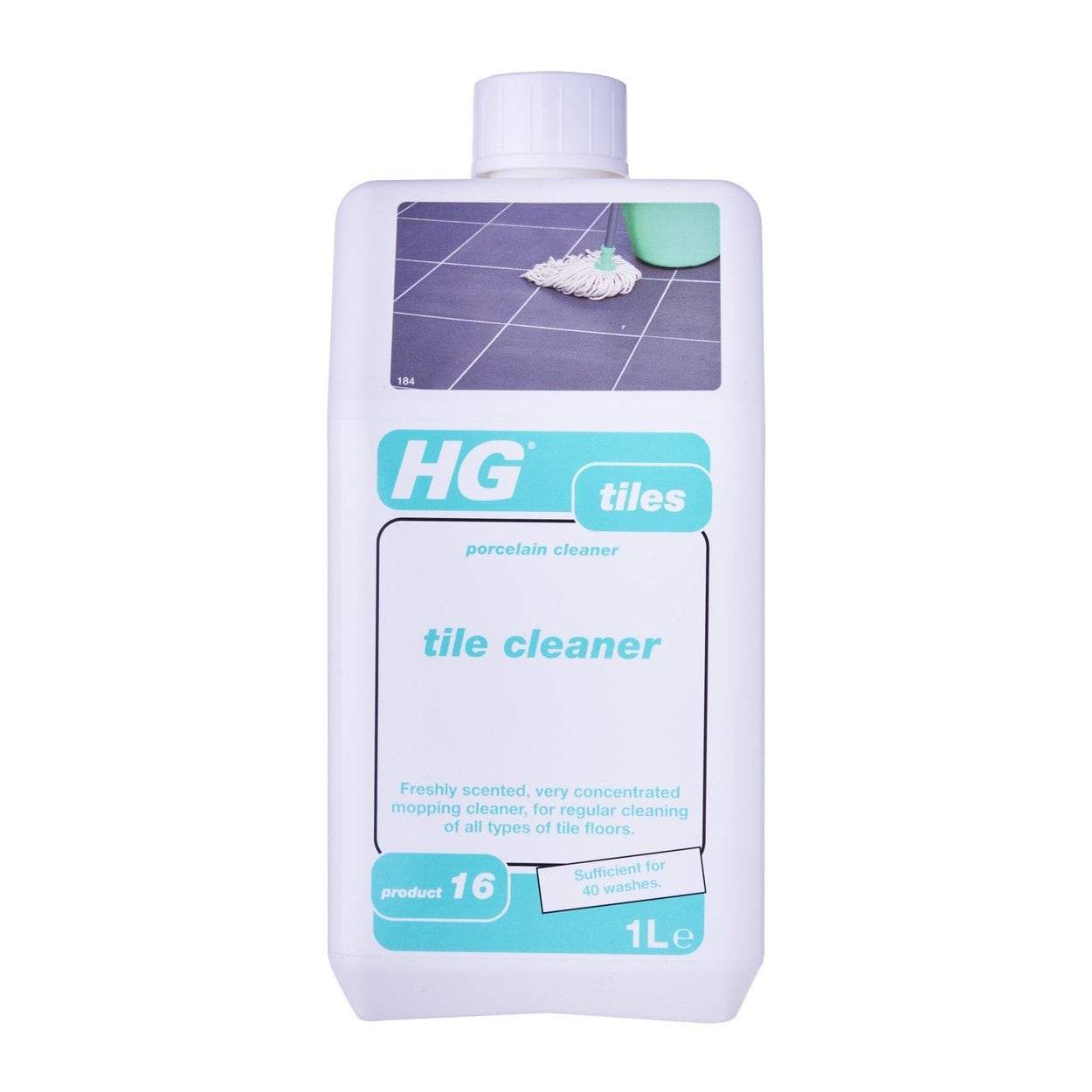 tile cleaner products