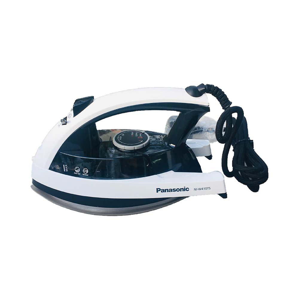 panasonic steam iron