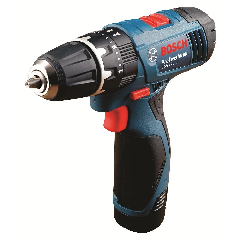 Bosch GO Cordless Screwdriver