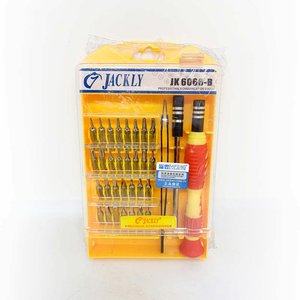 Soundteoh 32 Pieces Hobby Tool Kit