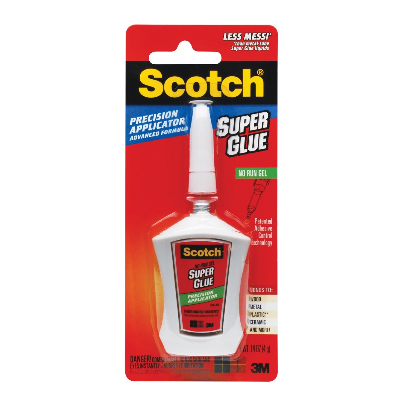 Scotch Gel Glue