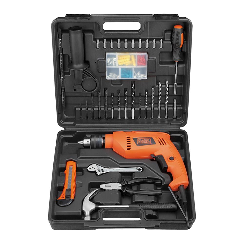 EPC12K2 Black & Decker Cordless Drill Machine, Warranty: 1 Year, 0-750 Rpm