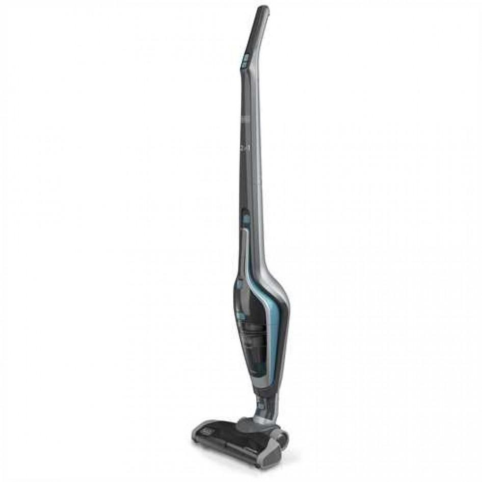 Black+Decker Steam Mop FSM1605-B1 1300 W White & Blue