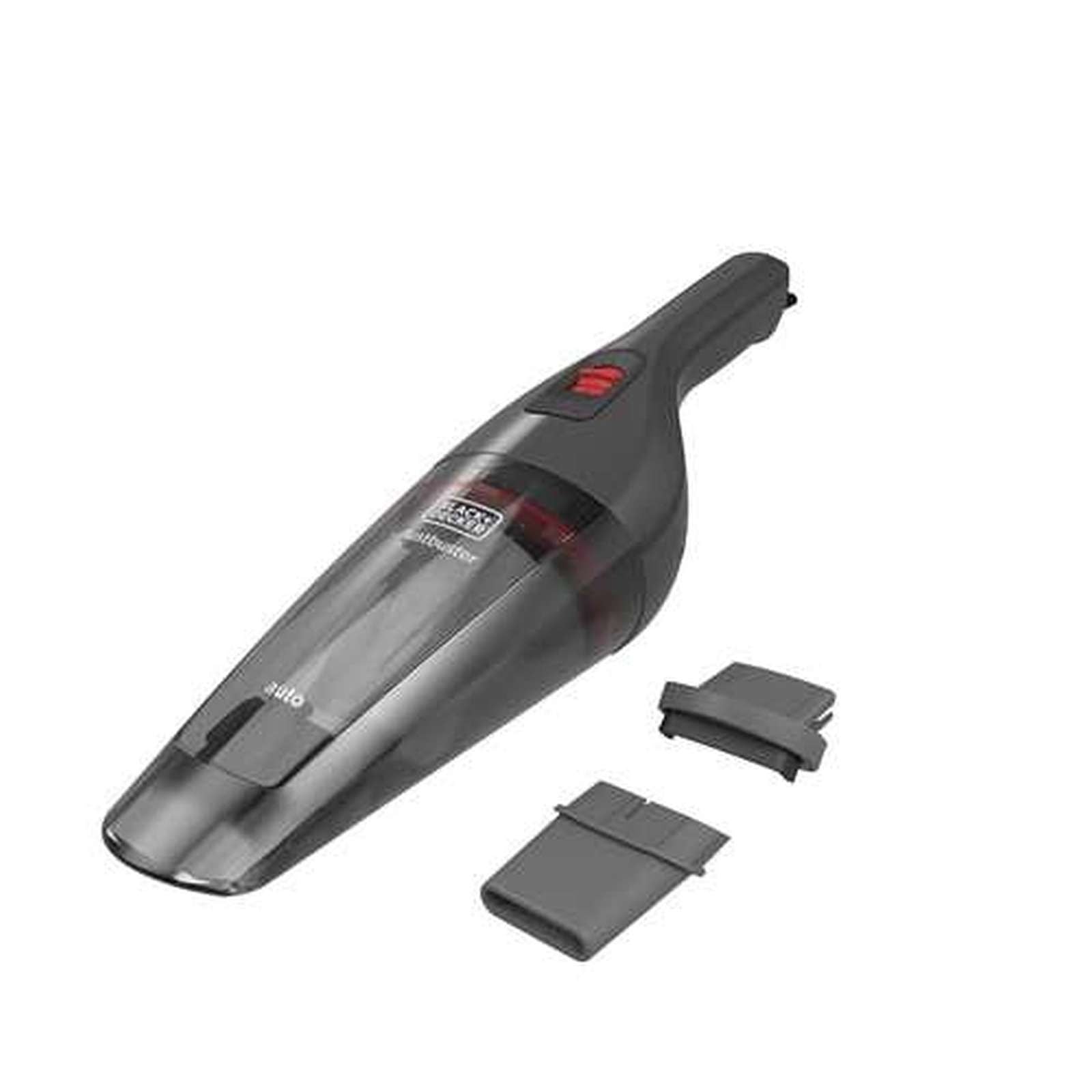 10.8V Li-Ion MPP Pivot Dustbuster