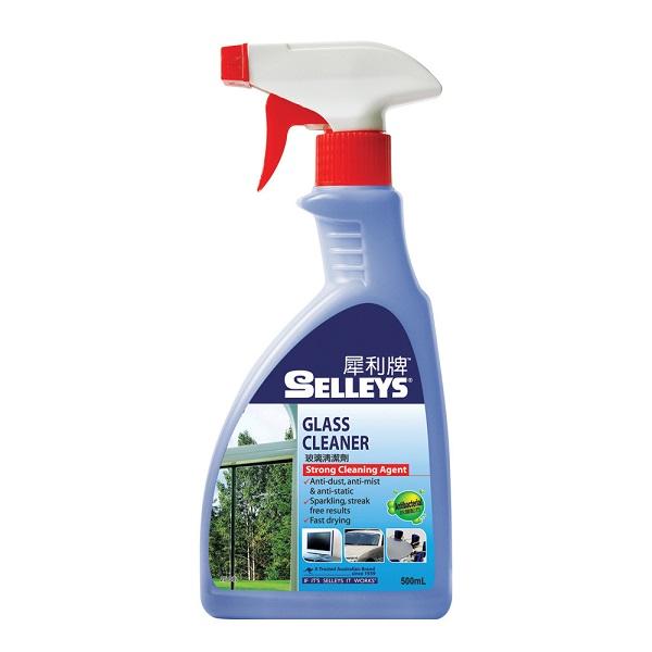 Selleys Liquid Sugar Soap – Nippon Paint Singapore