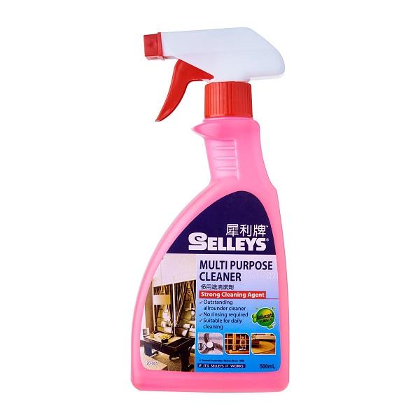 Selleys Sugar Soap Cleaner Concentrate 1L Makes 80 litres