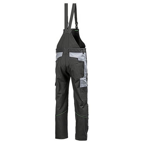 SHOP SOILED John Deere Black Uniform Cargo Trousers 46034 amp  48034 Waist  eBay