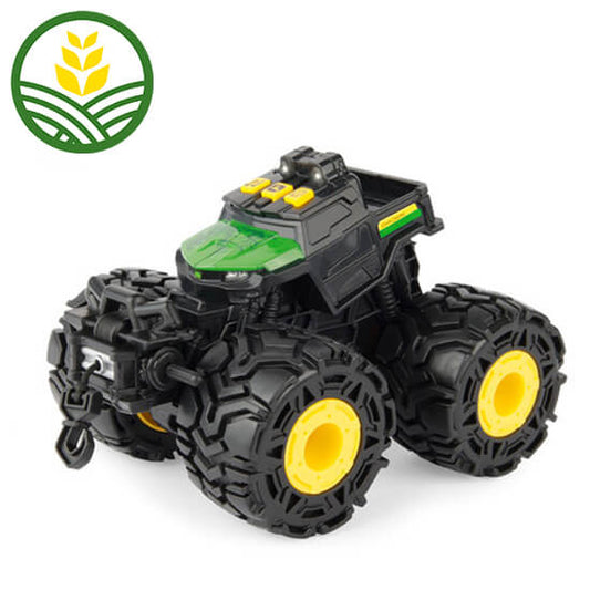 Peg perego tracteur electrique enfant john deere gator hpx, avec benne, 2  places OD0060 - Conforama