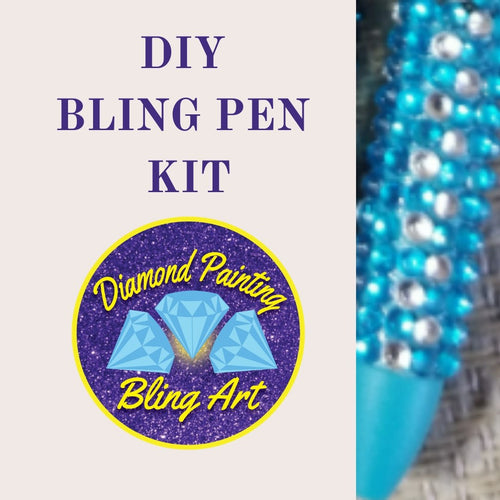 Transparent Rhinestones for DIY projects