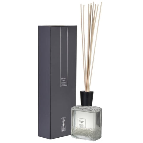 Lime and Bergamot Diffuser