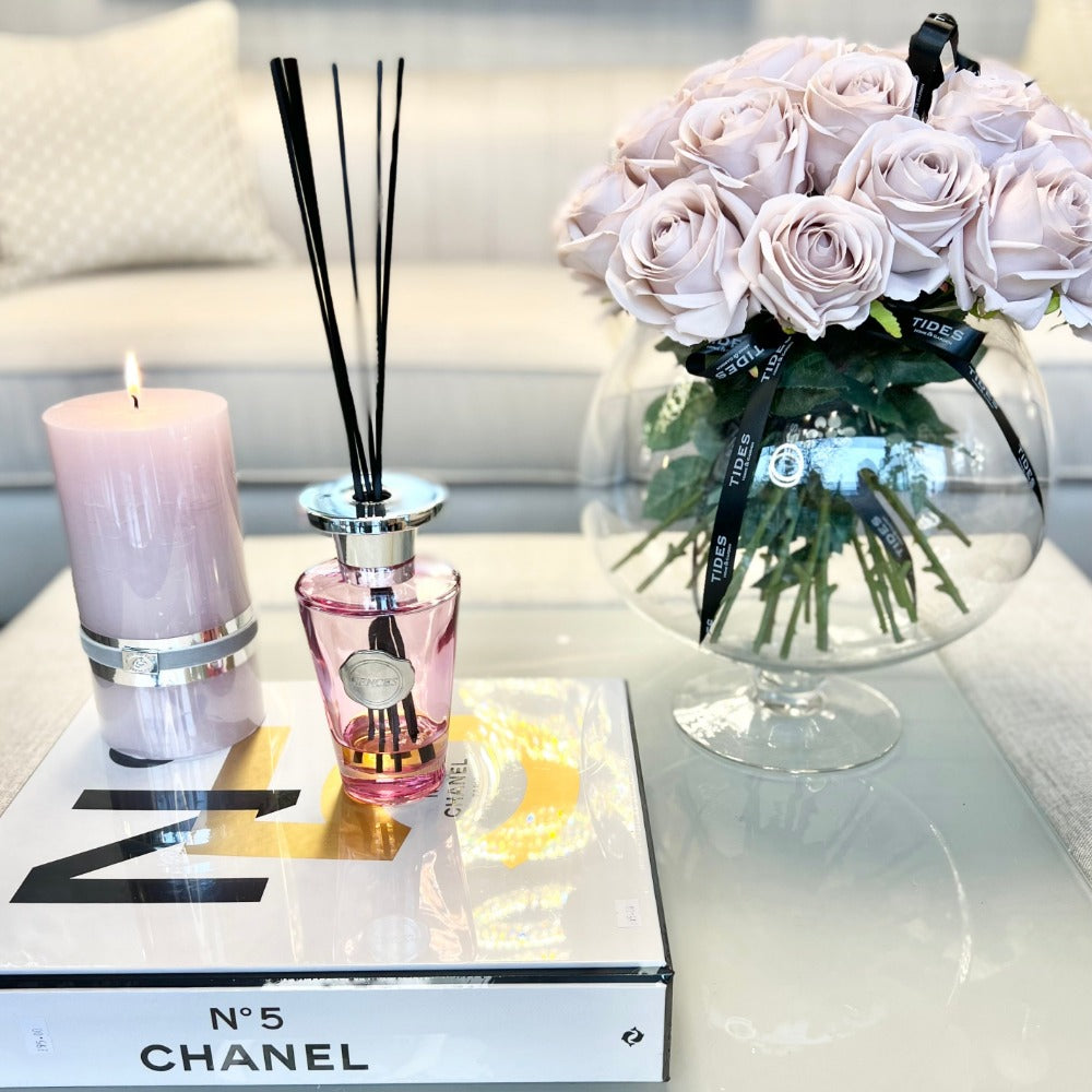 Chanel  Coffee Table Book – Tides Home And Garden