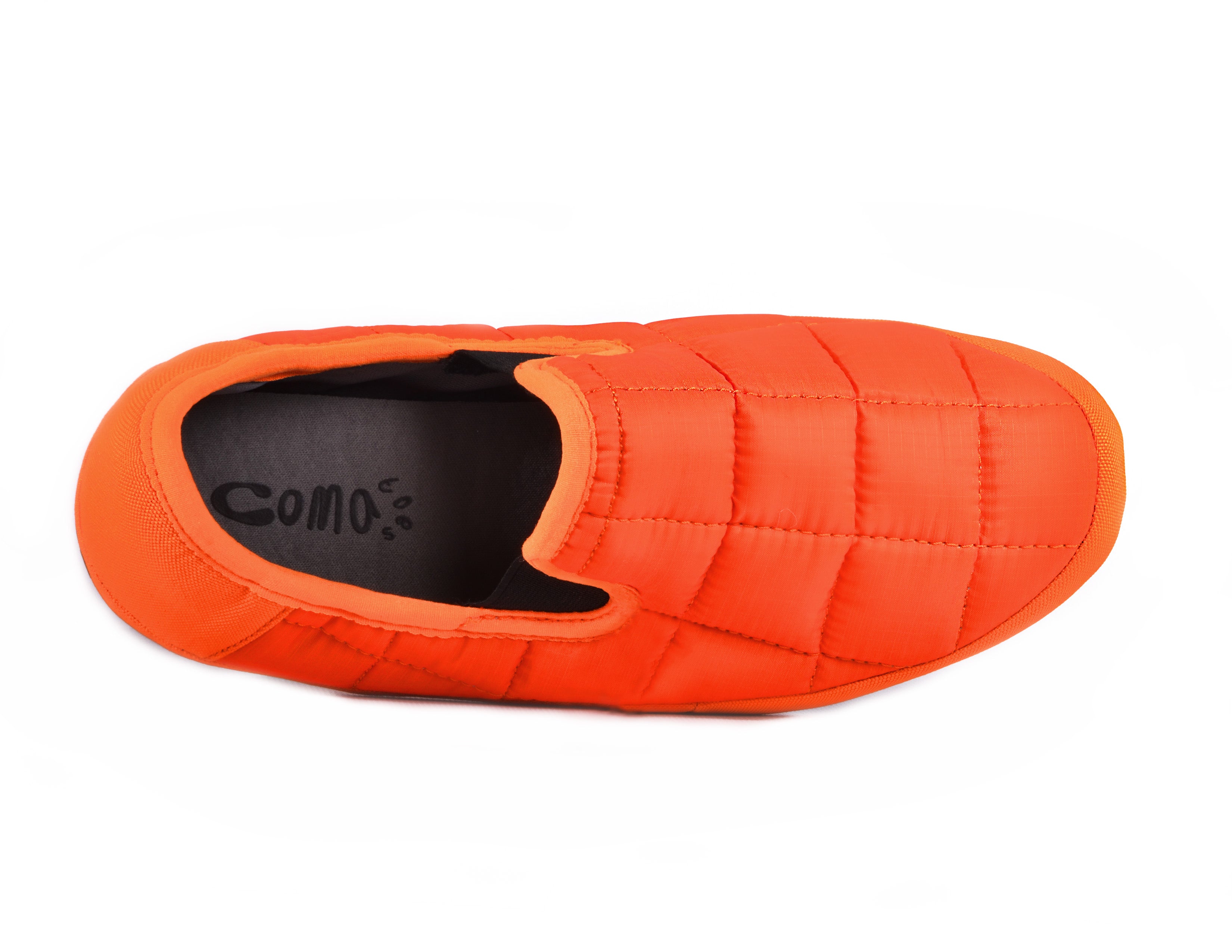 coma toes mens slippers