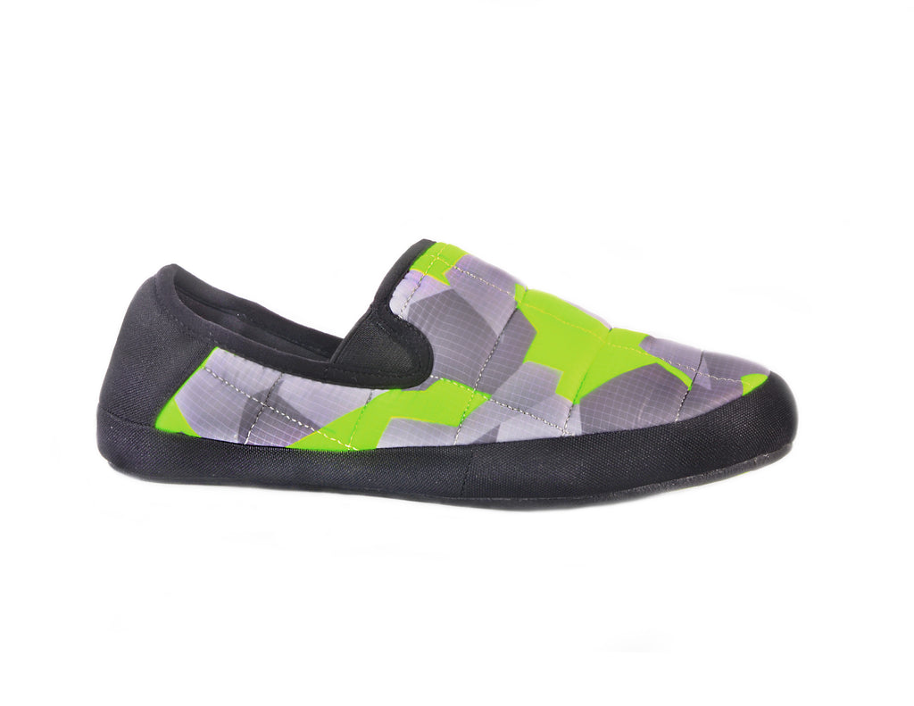 coma toes slippers mens