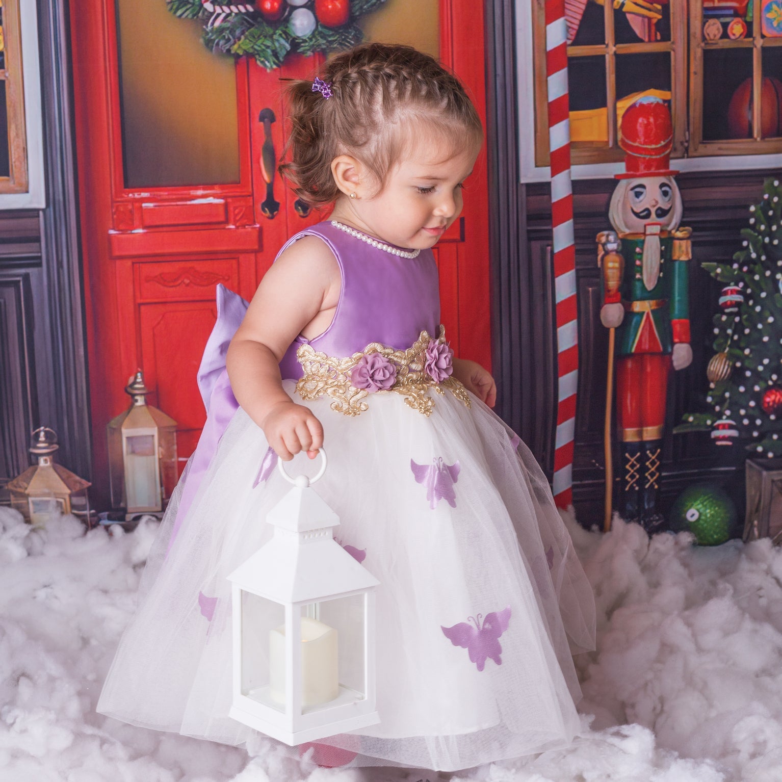dulce roble Flojamente Vestido niña ocasión fiesta elegante - Vestidos para bebés y niñas bautizo  y compromisos – Little Chicks
