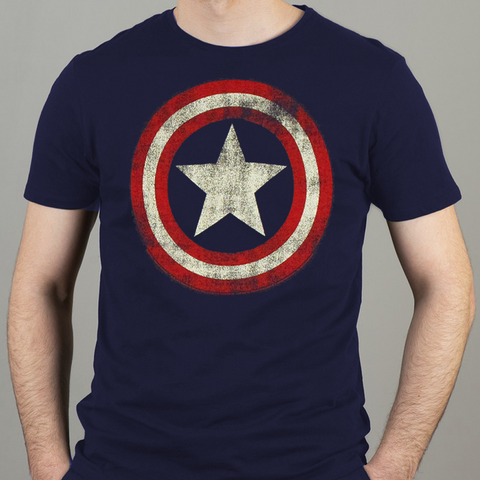 Captain America Head Mug – Avengers S.T.A.T.I.ON.